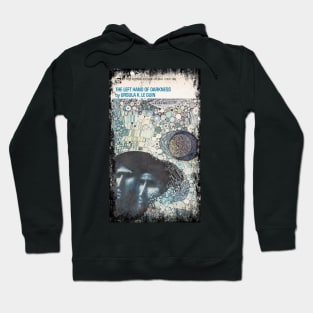 Left Hand of Darkness Hoodie